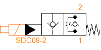 SVP08-NO